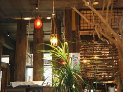 -陶享时光西餐·下午茶·竹林花园(新城店)