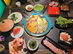 -吼堂老火锅(太古里总店)