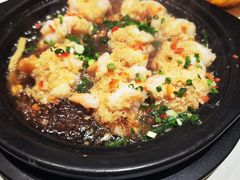 -潇湘码头·鲜湘菜(清河店)