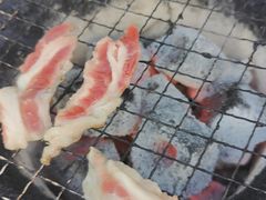 -松明一烤肉馆(鲁园店)