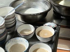 -金山奶茶馆(五一路店)