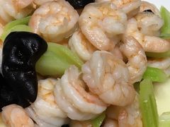 -仿膳饭庄(天安门店)