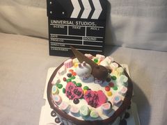 -千浔一暖DIY蛋糕烘焙(人民大学店)