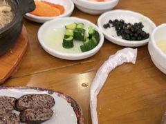 -全州拌饭馆(断桥店)