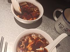 -探鱼·鲜青椒爽麻烤鱼(天河优托邦店)