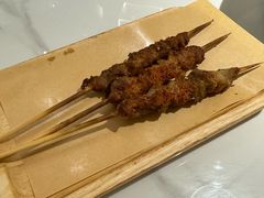 -上关东东北菜(夫子庙水游城店)