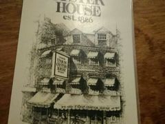 -Union Oyster House