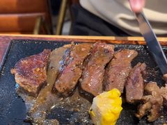 -豪客来牛排(汕头东厦100店)