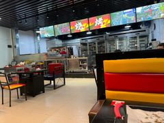 -京朋串屋·烧烤(望京西路总店)