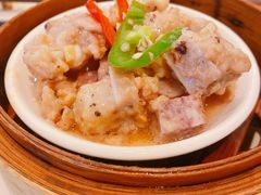 -添好运点心专门店(百老汇店)