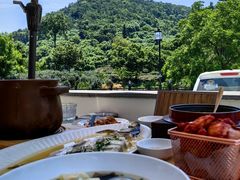 -树山生态村