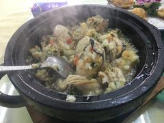 -蚝家菜馆(沙井店)