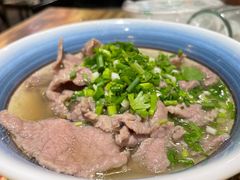 -冯烫烫跷脚牛肉·川菜小馆(武胜西街店)
