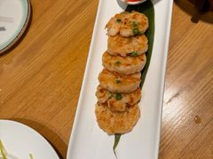 -汇丰苑·海鲜青岛菜(中山路大鲍岛店)