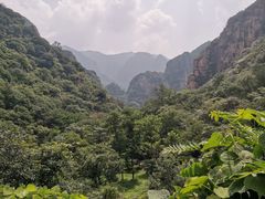 -湖洞水自然风景区