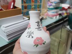 -陶语手工·拼豆·陶艺·银饰diy(宽厚里店)