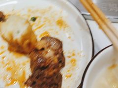 -满兴咱妈烀饼铁锅炖(兰州北街店)