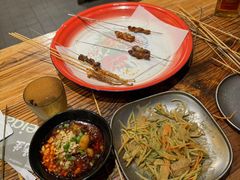 -北丐先生·野馄饨烧烤(泰达E街区店)