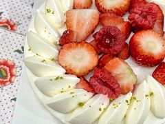 -积慕Cake(解放大道店)
