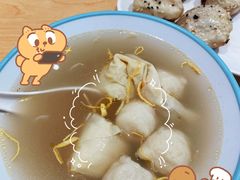 -小杨生煎(天之骄子店)