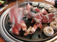 -杀猪天·韩国烤肉(总店)