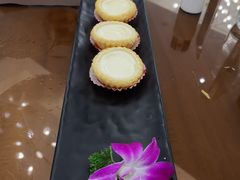 水牛奶蛋挞-豫璟轩中餐厅(南昌万怡店)