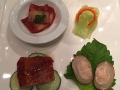 -上海柏悦酒店