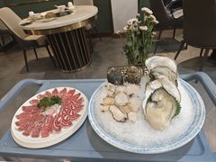 -喜聚薈·花膠雞海鮮火鍋(越秀店)