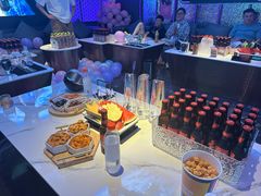 -星聚会KTV(合生汇黑金店)