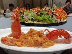 -狮王府淮扬菜(万象城店)