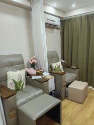 -芊冉•美甲美睫纹绣