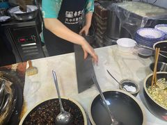 -袁家村关中印象体验地(大唐不夜城店)