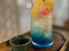 龙虾汤泡饭-潮堂 · 潮州菜(恒隆广场店)