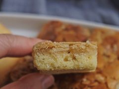 杏仁排-红房子西点(南京东路店)