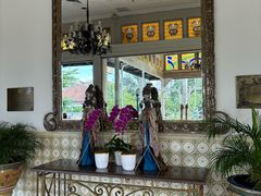 -日惹市凤凰翰悦阁酒店