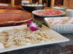 -老码头火锅(骡马市店)