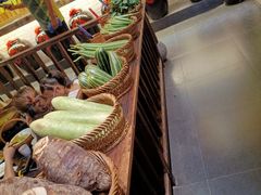 -凤凰山斑鱼馆(恭城店)