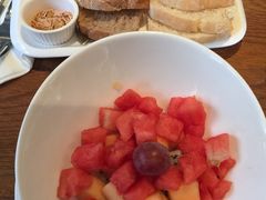 -Geneva日内瓦餐厅(西郊宝成花苑店)