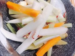 -胡马八破·川菜小馆(高新万达店)