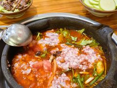 -笔记安顺夺夺粉火锅