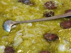 -东北往事烧烤炒菜