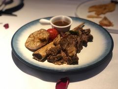 -天玑高空江景餐厅&酒吧Sky Secret Restaurant&Bar
