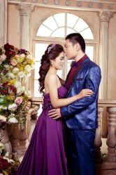 -完美新娘婚纱摄影