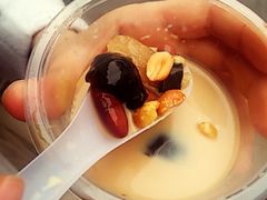 奶茶烧仙草-八婆婆烧仙草(中山路店)