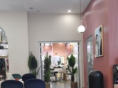 -海马体照相馆(上海宝山万达广场店)
