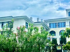 -厦门悦华酒店·绿庭主题自助餐厅