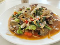 -覃记海鲜美食餐厅