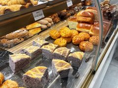 -烘焙町面包店(西四店)