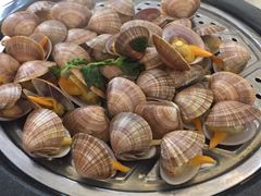 -海大大蒸汽海鲜餐厅·粤菜·特色小炒(欢乐颂店)