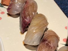 -淮食·雅宴(北大博雅国际酒店)